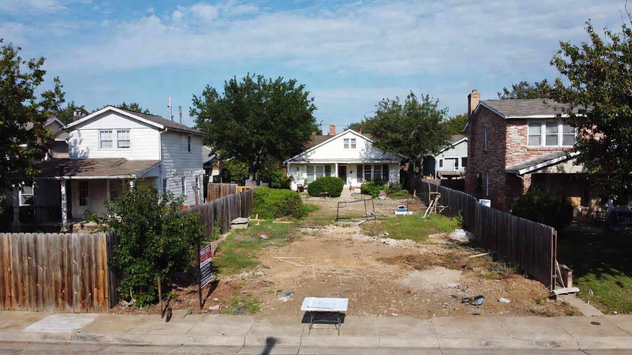 Planning to Build on Your Lot in Austin, TX? Here's What You Need to Know First