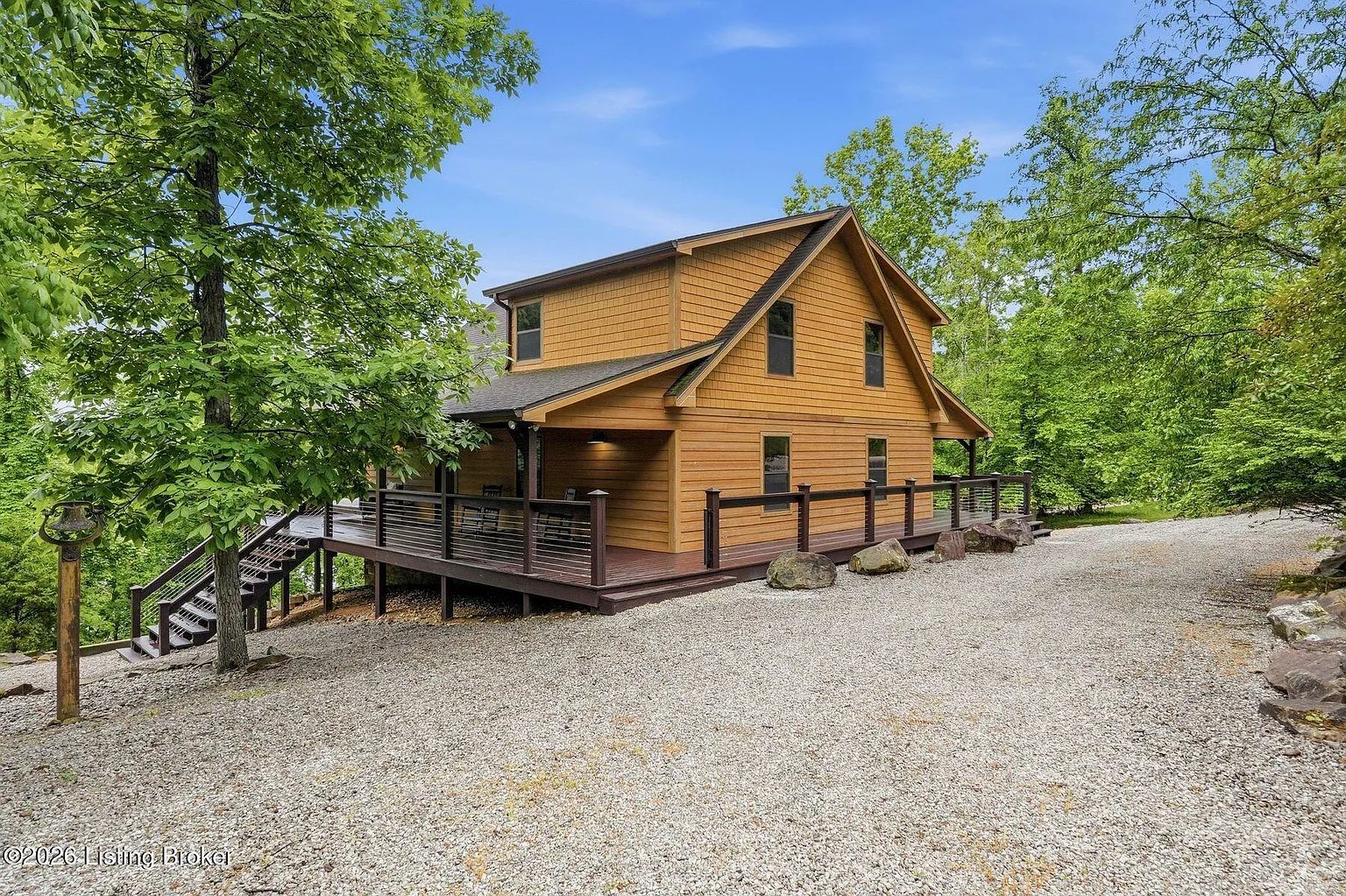 29 River Run Ln