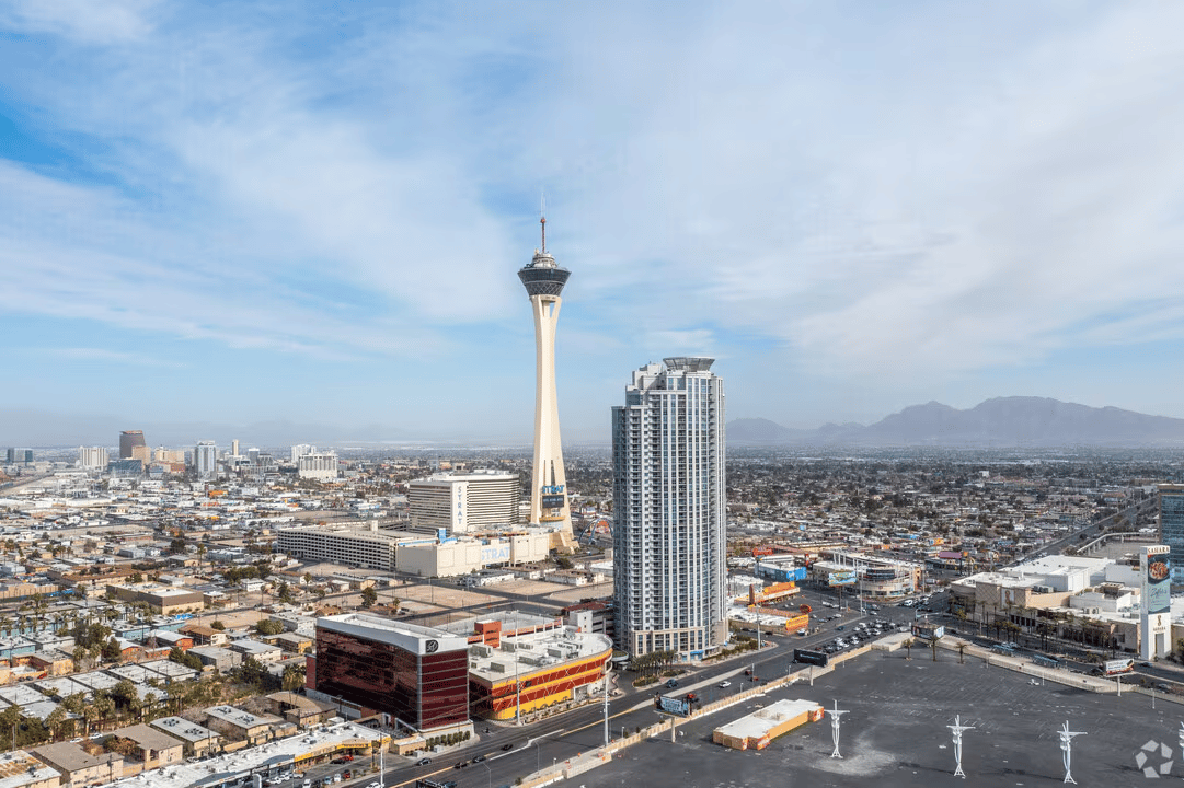 Allure Las Vegas
