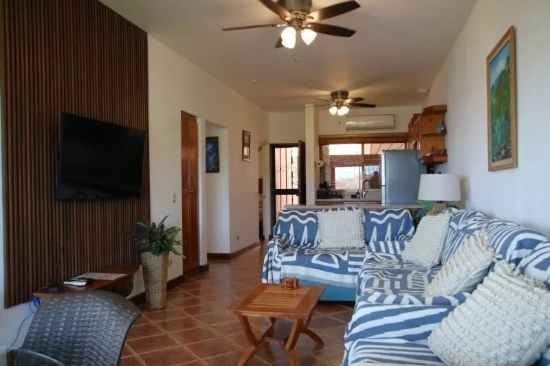 Renovated Ocean View Condo