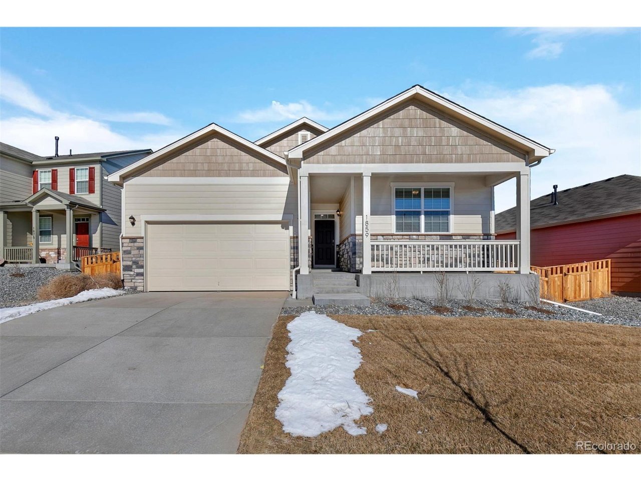 19919 E 61st Dr