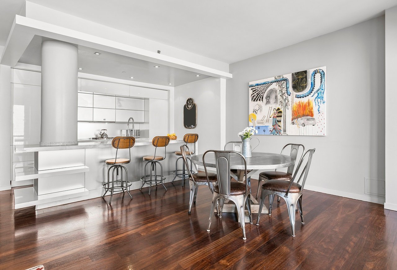 444 W 19th St #501