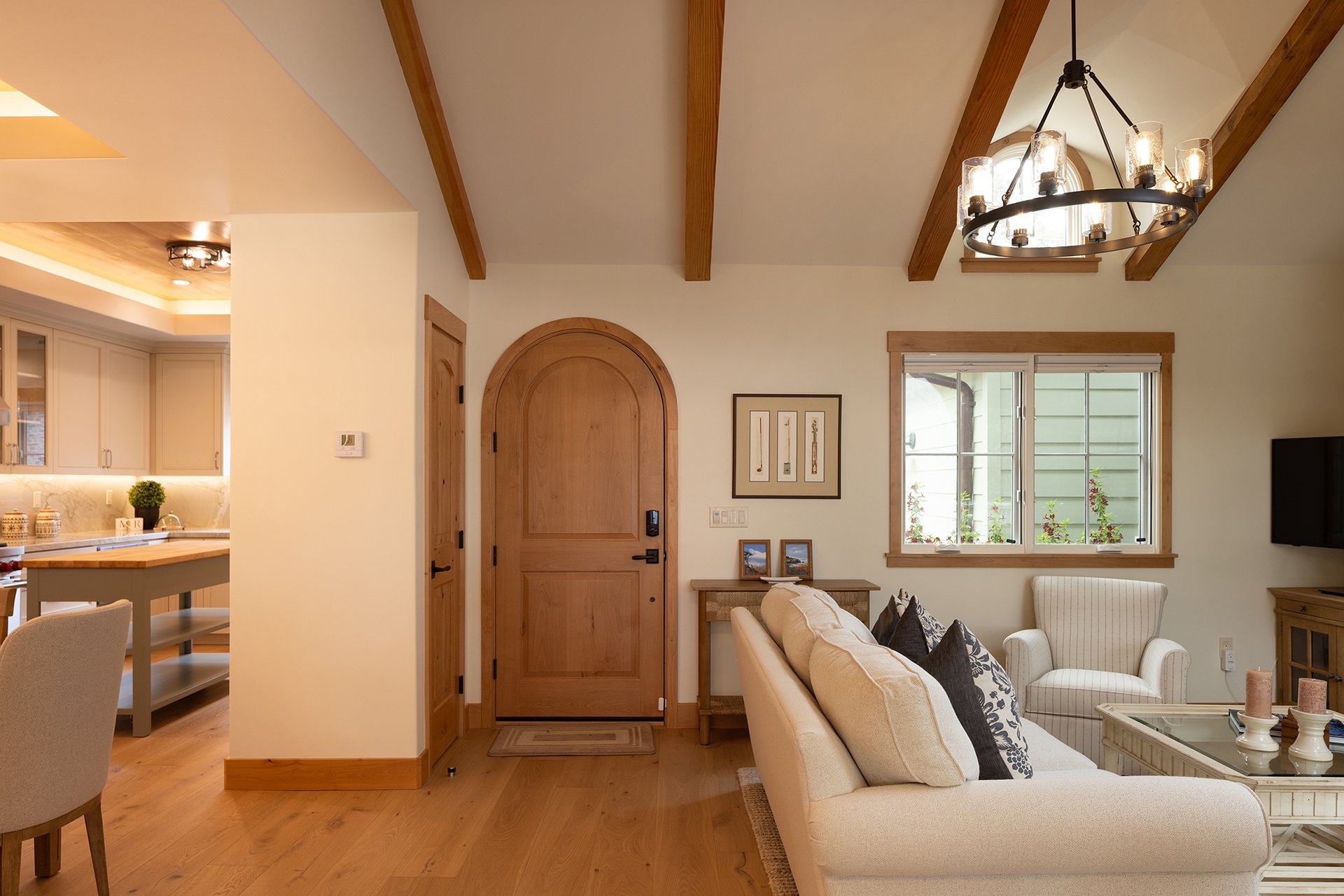 Golden Rectangle Cottage - Monte Verde 3 NW of 11th