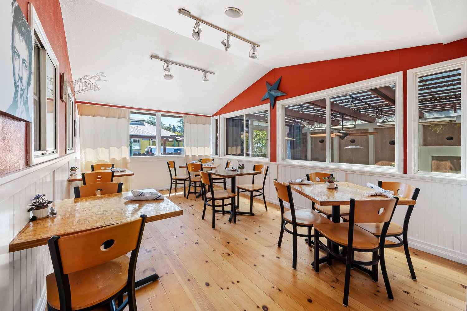 Cambria Investment Opportunity
