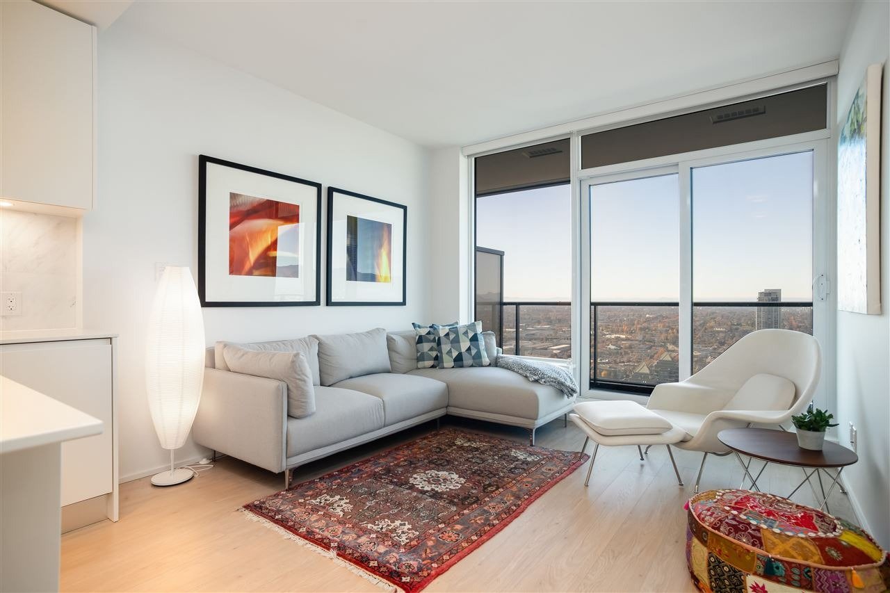 4510 Halifax Wy, #4110