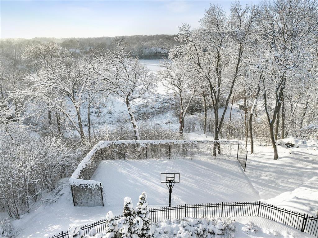 1820 Crosby Road, Wayzata