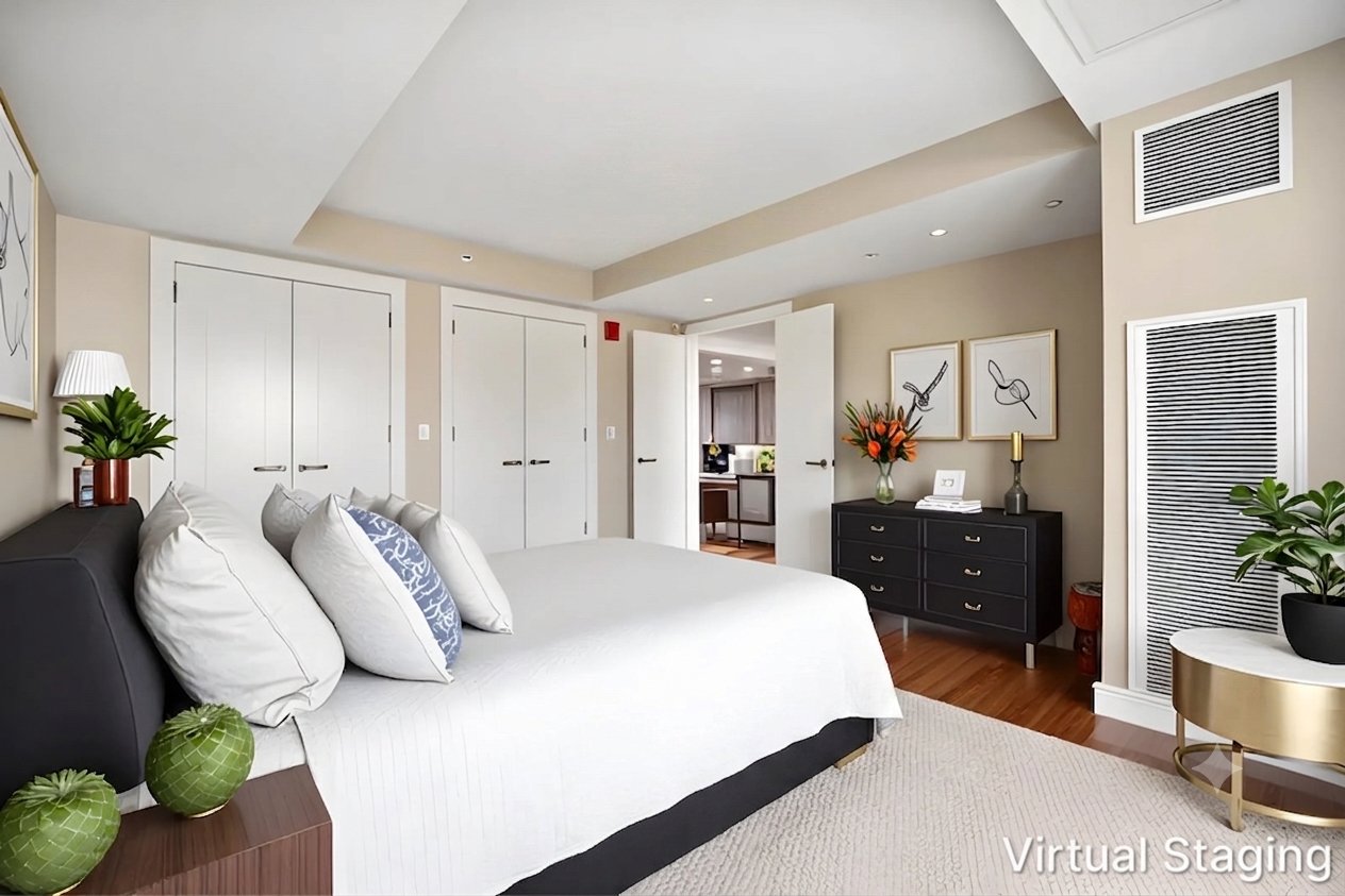 2 Battery Wharf - 2304