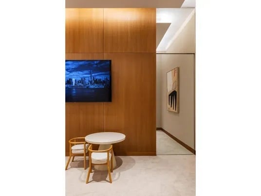 611 West 56th Street