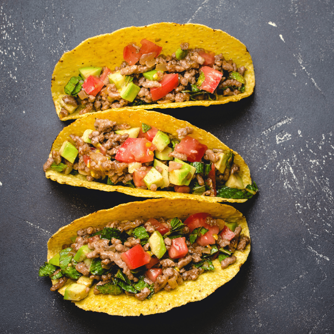 Taco Tuesday