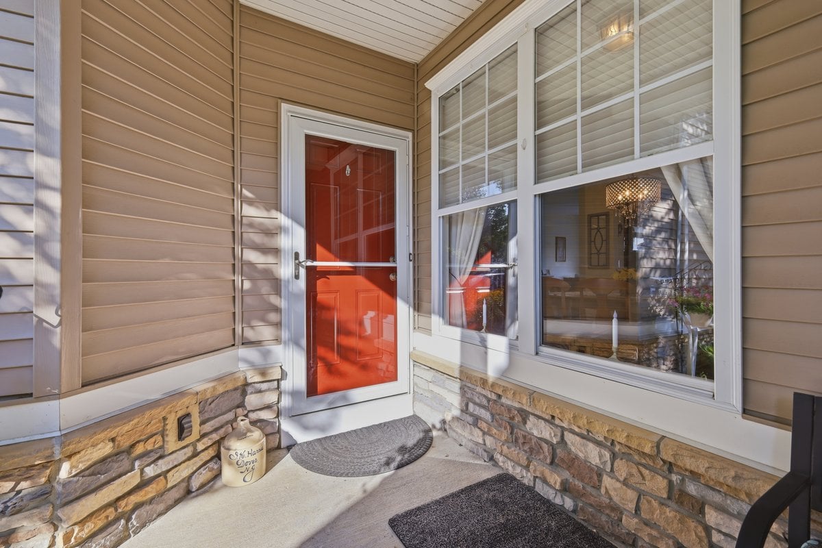 Debbie McLain's New Listing: A Mountain-View Townhome in Panther Valley