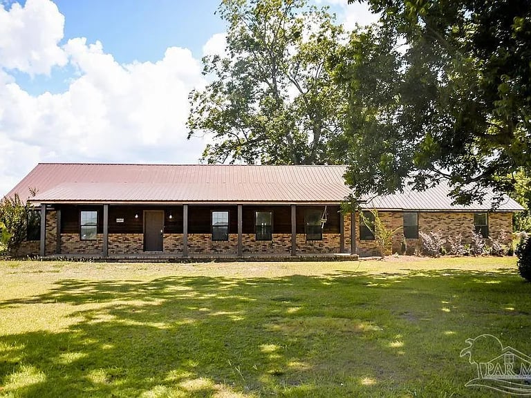 5581 Highway 164