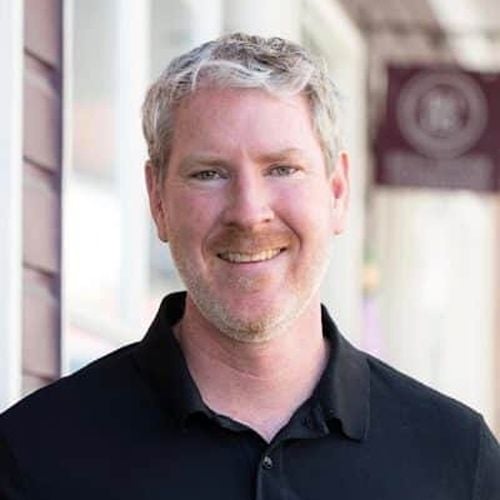 Ryan Mclaughlin Park City, UT Real Estate Agent Headshot