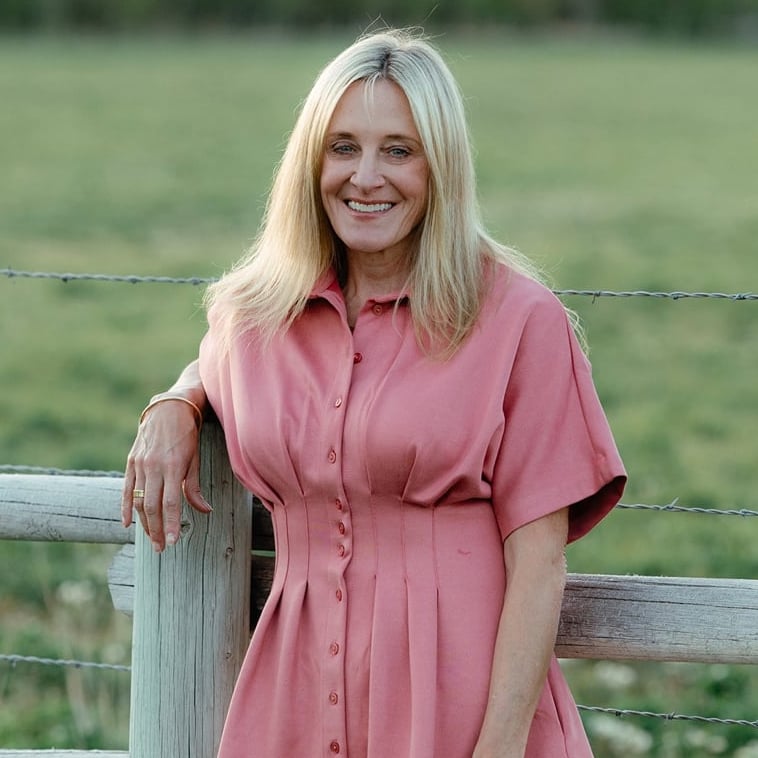 Elizabeth Vance Jackson, WY Real Estate Agent Headshot