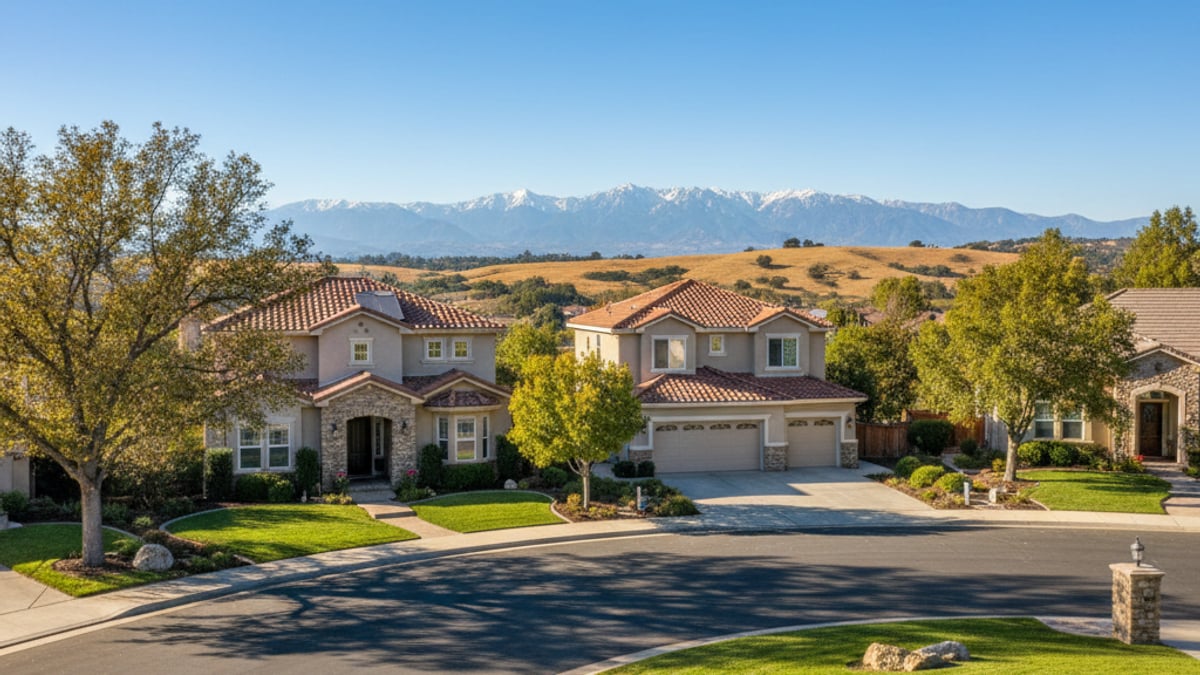 Forced or Court-Ordered Home Sale in El Dorado Hills