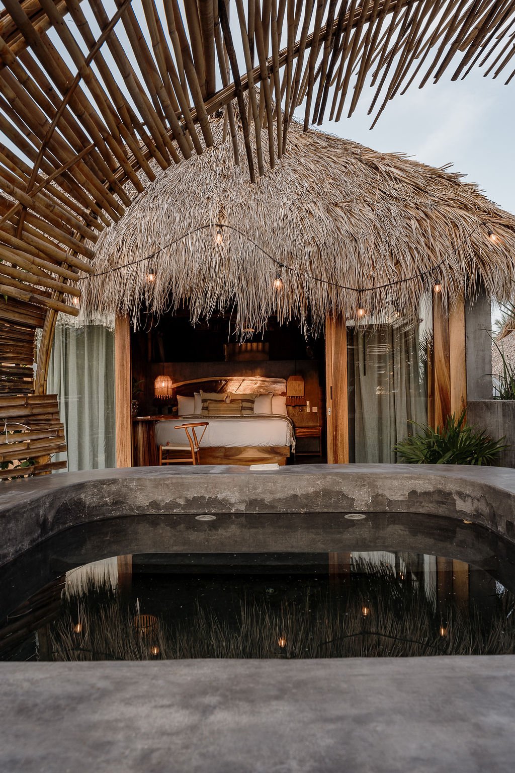 6 Bedroom, Hotel Boutique, Casa Tigre