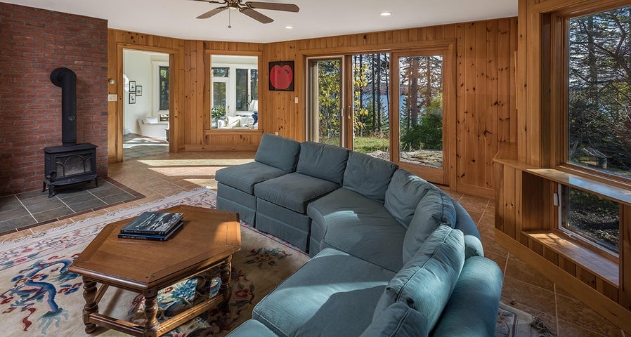 90 Newbury Point, Phippsburg
