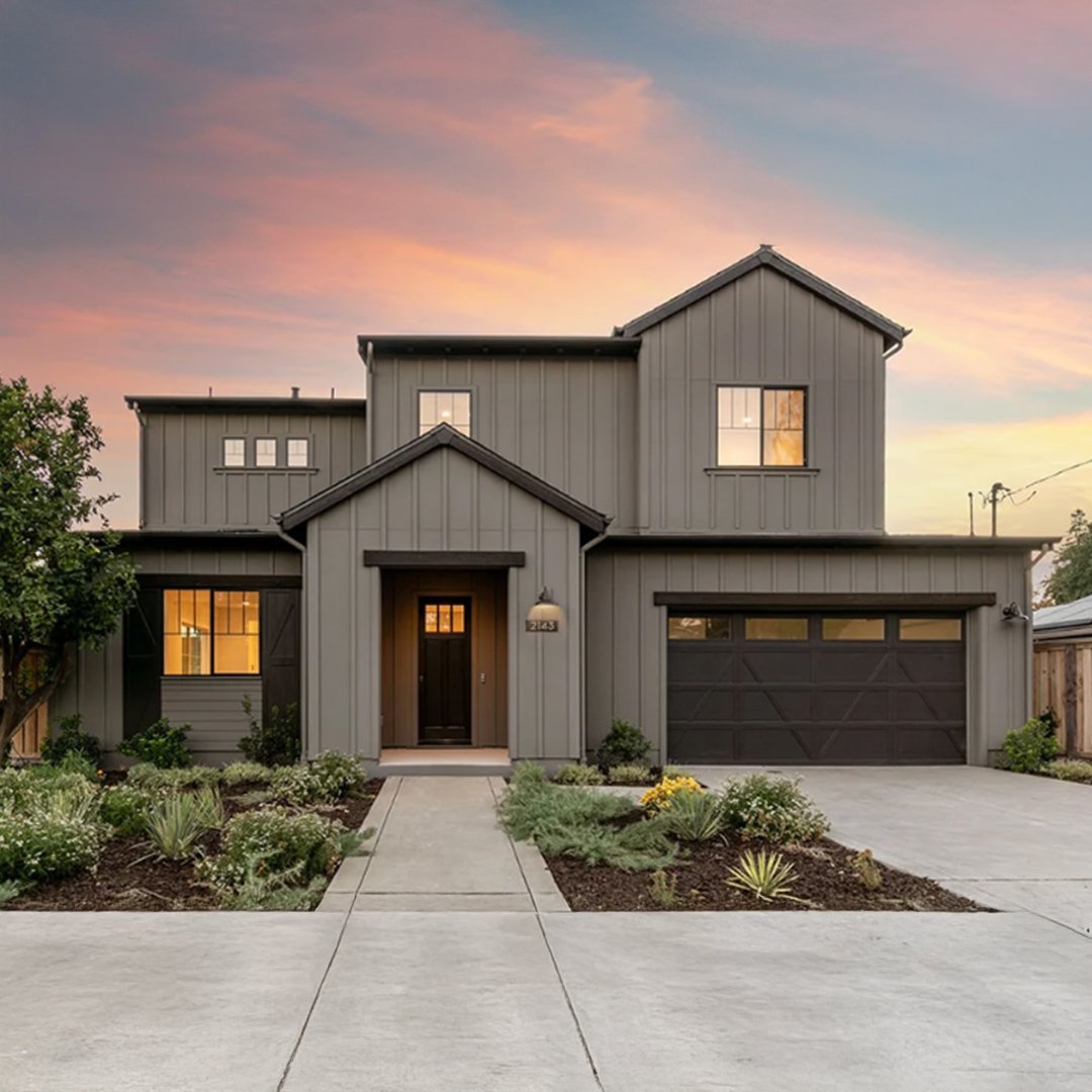 Thomas James Homes