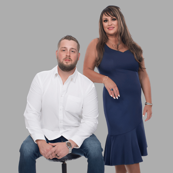 Keri & Cody Conner