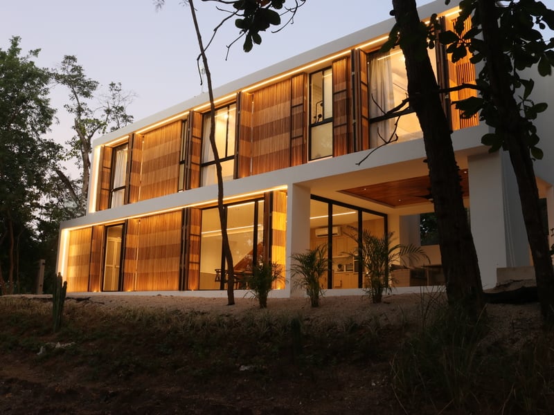 Casa Sabor Amar | 3-Bedroom Tropical Modern Home Near Playa Conchal and Playa Minas, Costa Rica