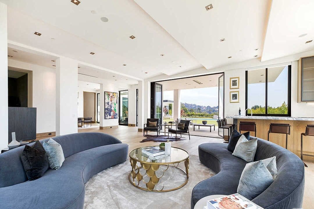 Sanctuary Manor