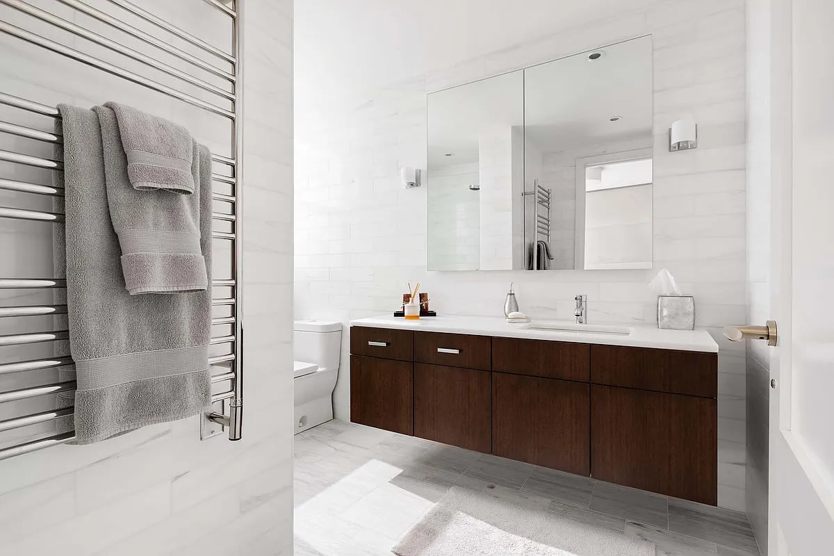 30 West 63rd Street