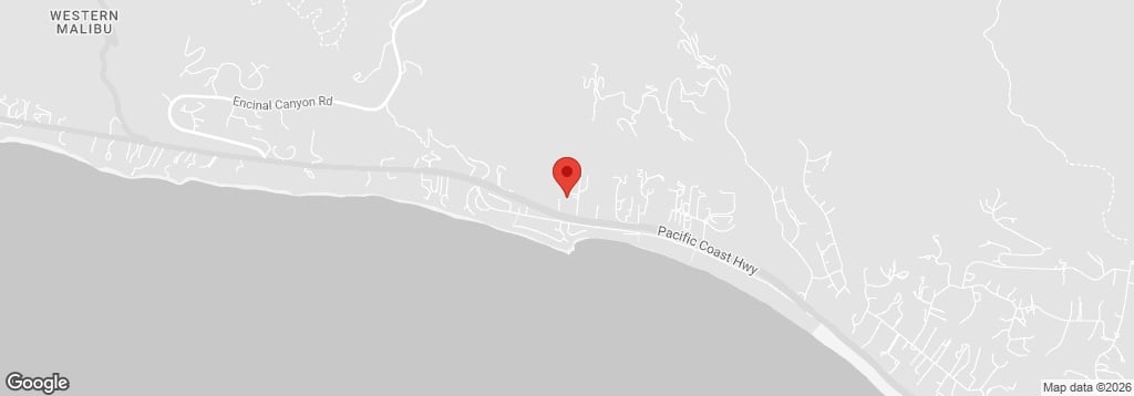 Vireon Pavilion, Pacific Coast Hwy, 90265