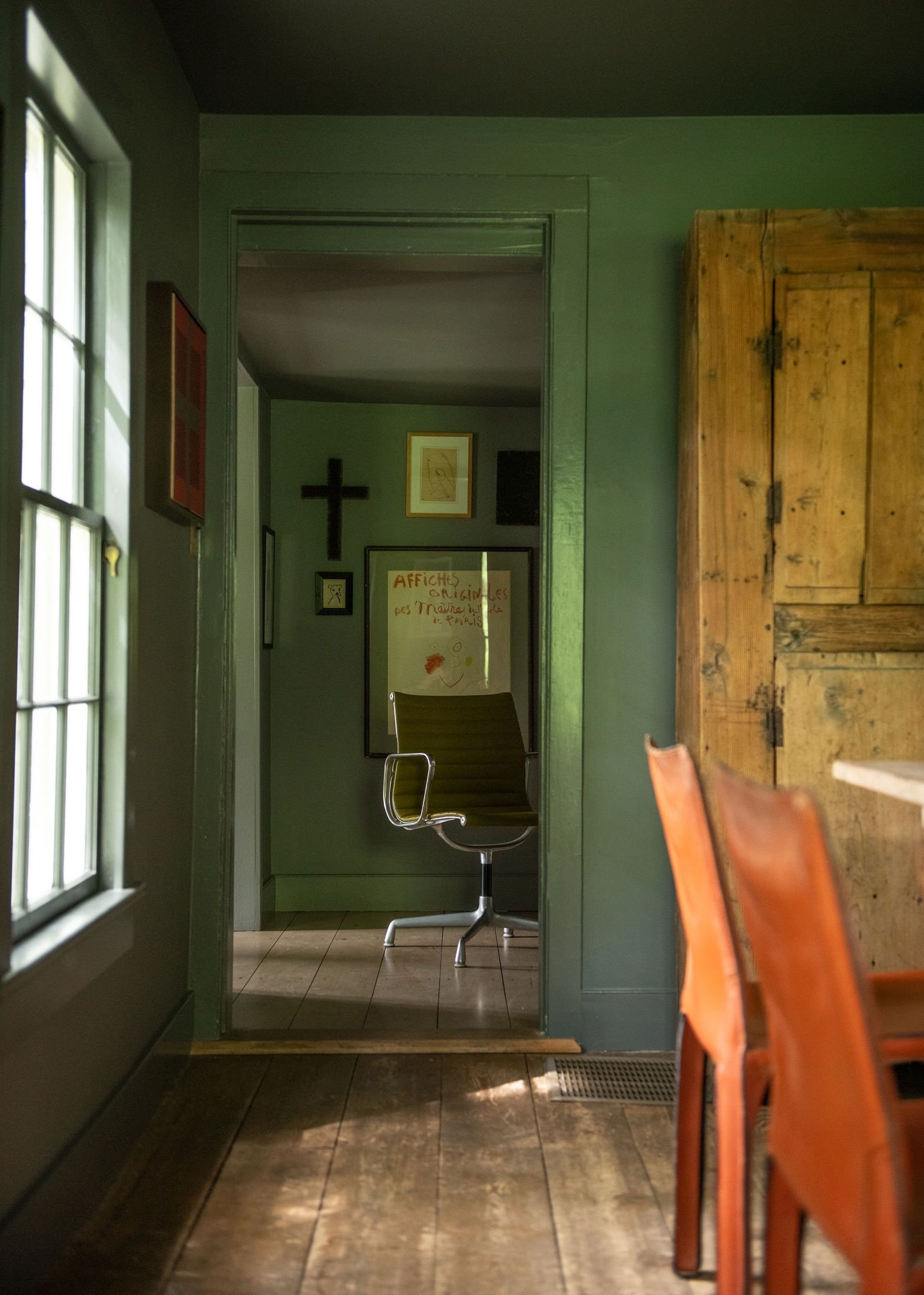 516 County Route 11, Ancram