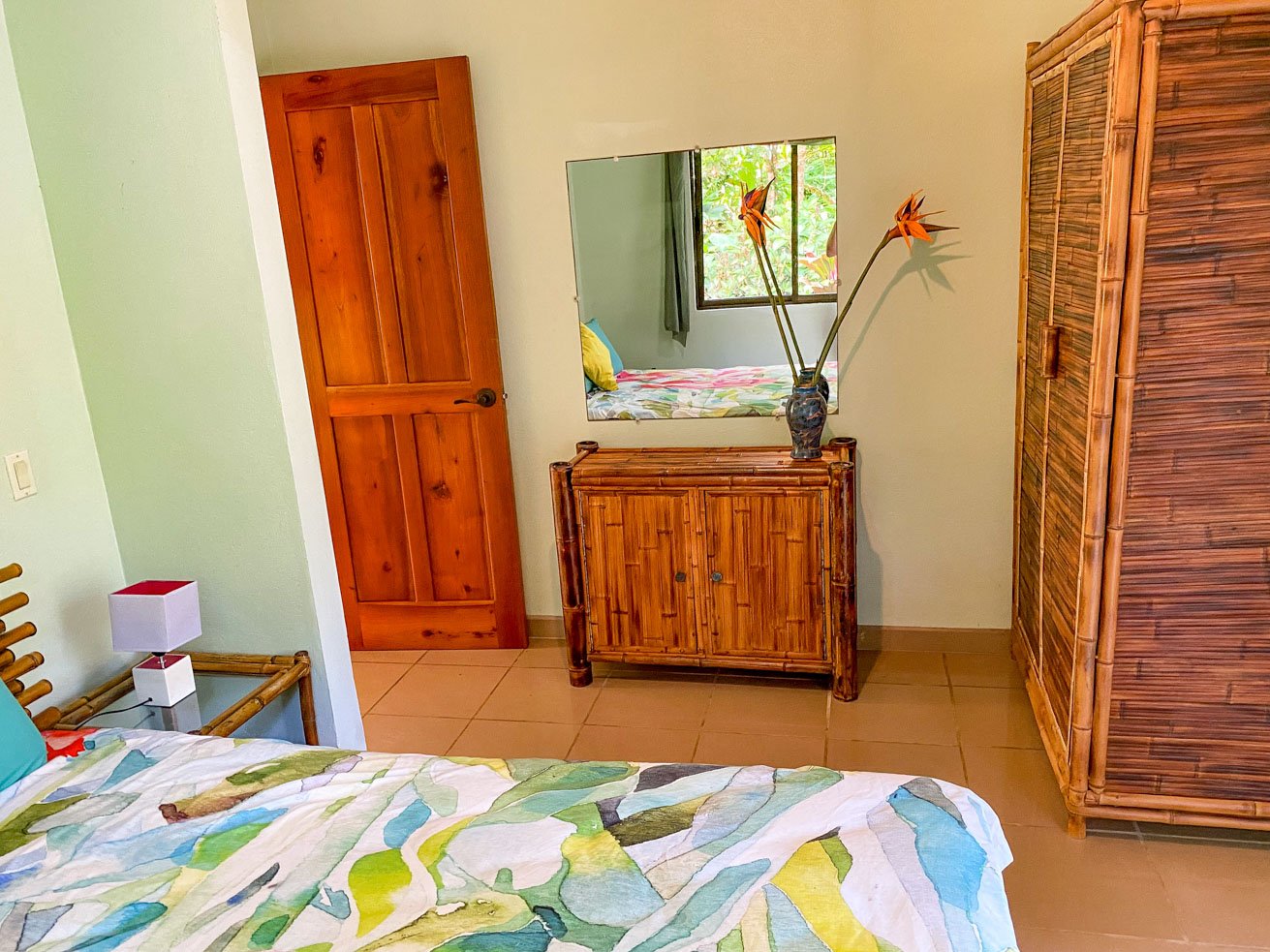 3 Bedroom Rainforest Home in Ojochal With River & Waterfall | 3.5 Acres Private