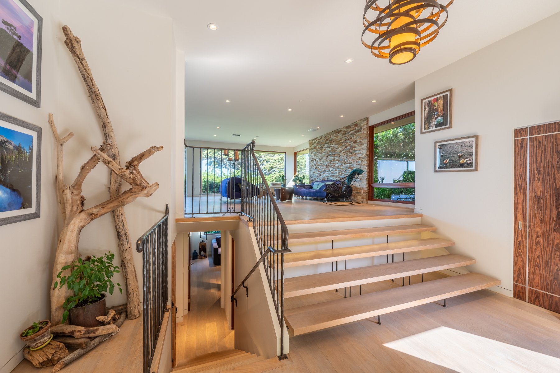 Incredible Carmel Point Living