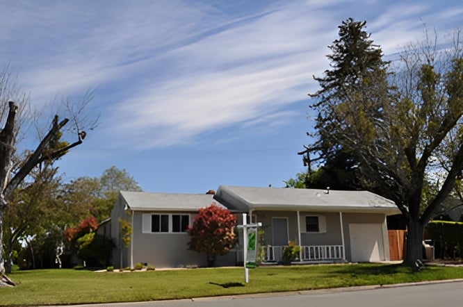 2342 Cathay Way Sacramento, CA 95864 for Sale!