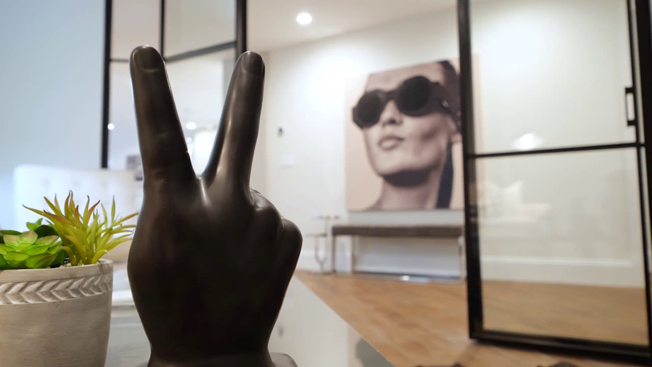 The Marc Unit 1 in Boston's Bay Village