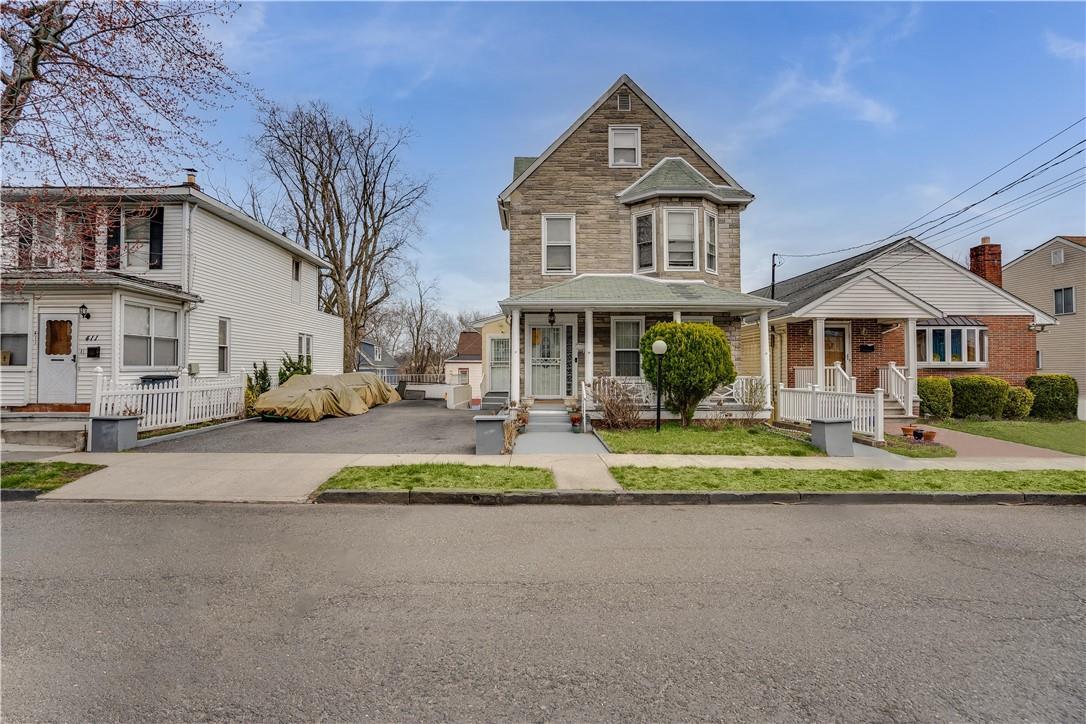 415 Highland Ave