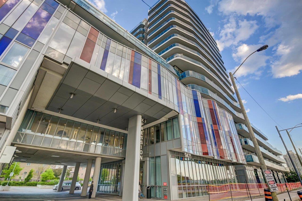 9471 Yonge St, #506