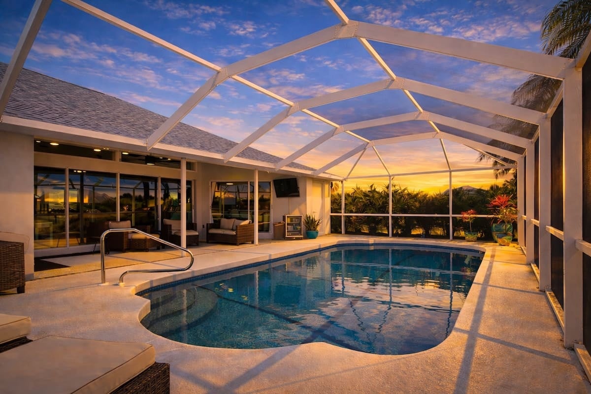 Villa Thirteen Palms