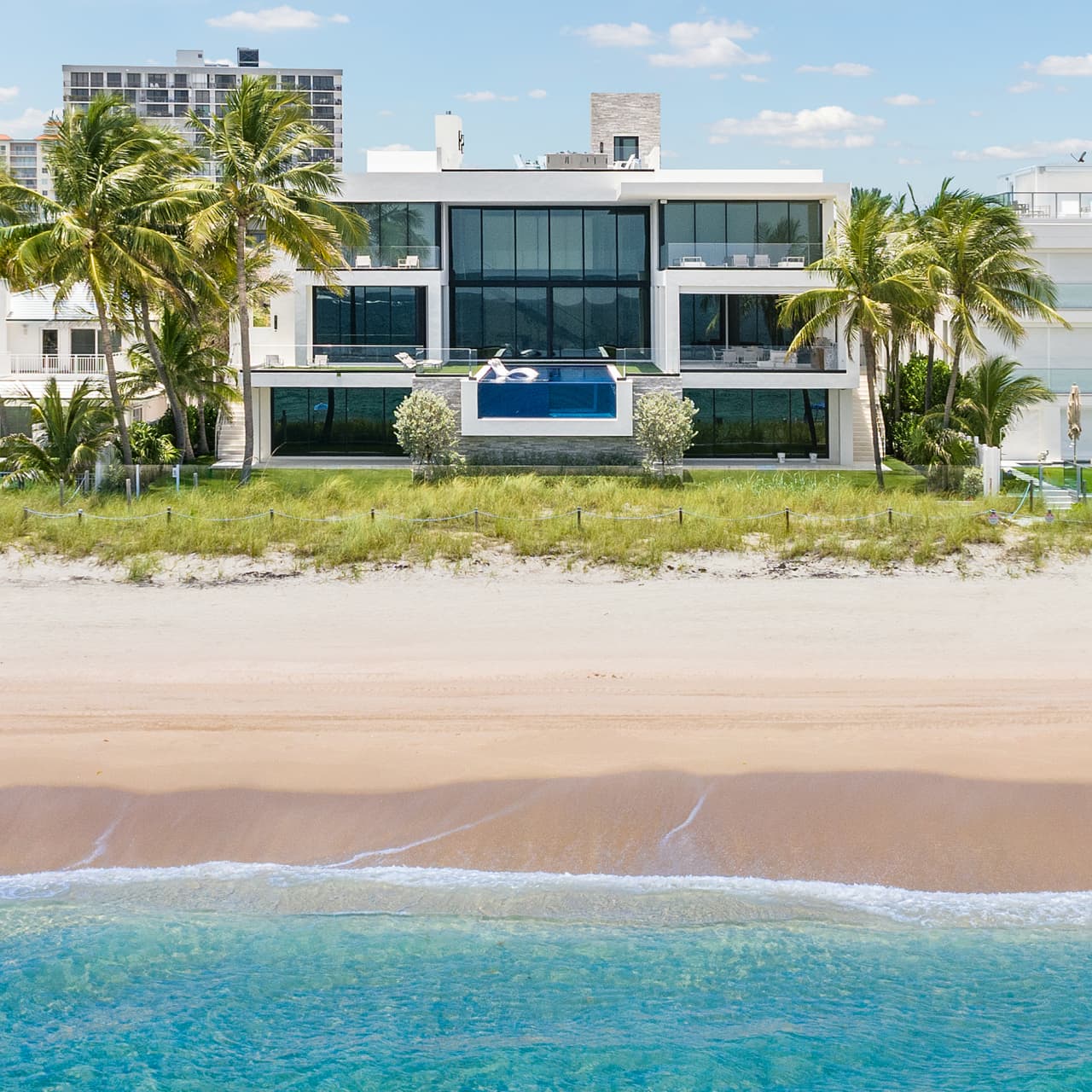 WeatherTech Founder Sells Fort Lauderdale’s Most Expensive Home for $40 Million