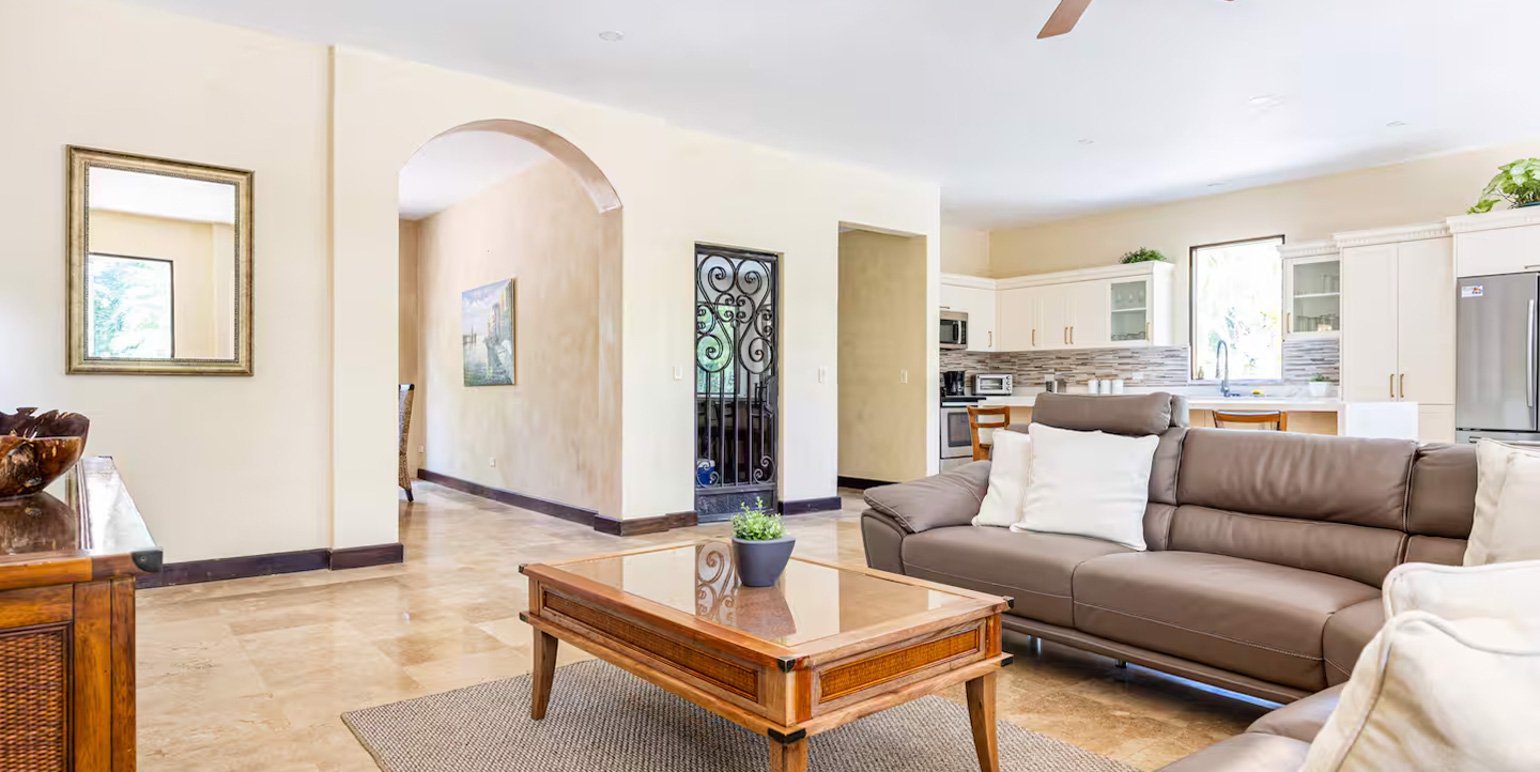 Casa Marbella | An Infinity - Edge Anthology at Hacienda Pinilla