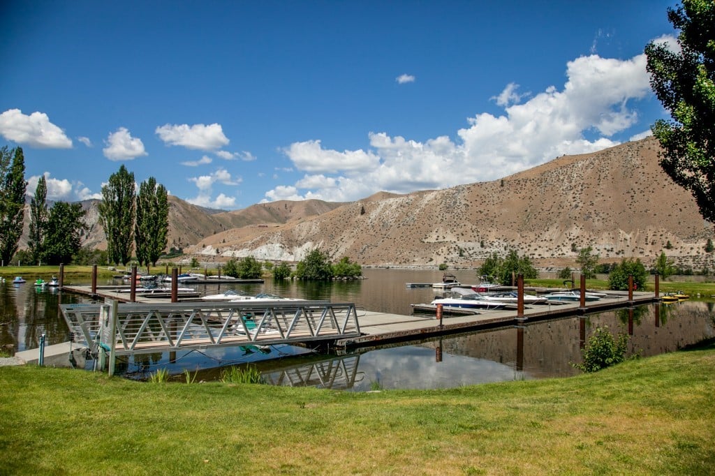 175 W Entiat Dr