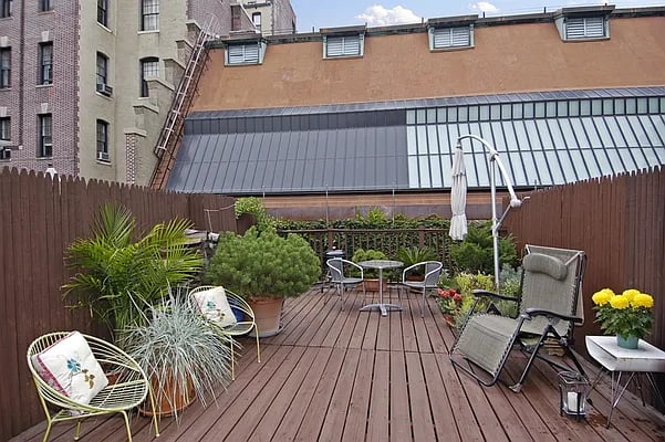 28 Pierrepont Street Unit: 3