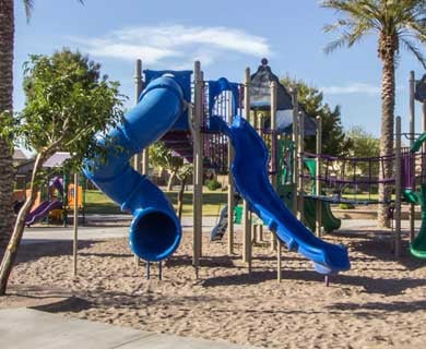 The Villages At Rancho El Dorado