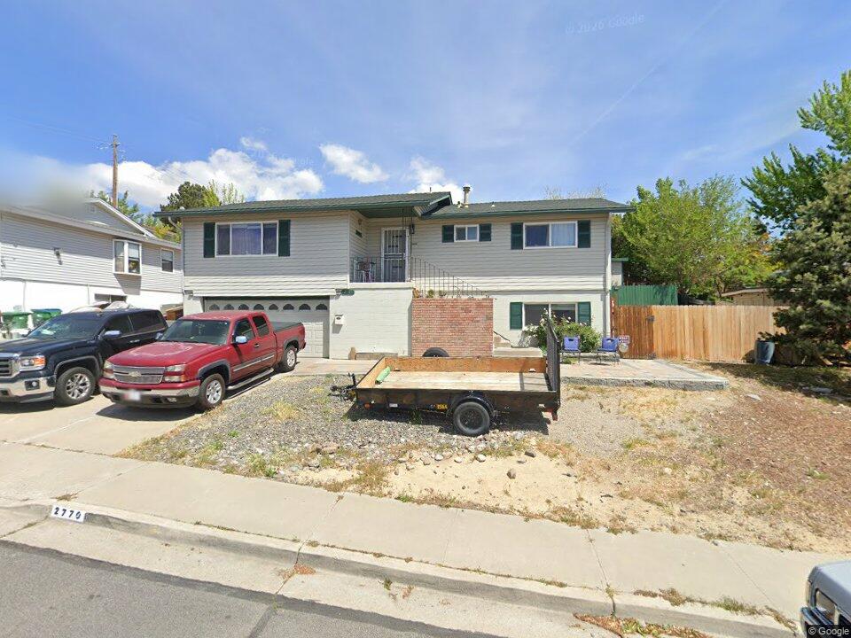 2770 Everett Dr