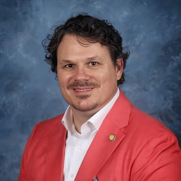 Michael Brown Brooksville, FL Real Estate Agent Headshot