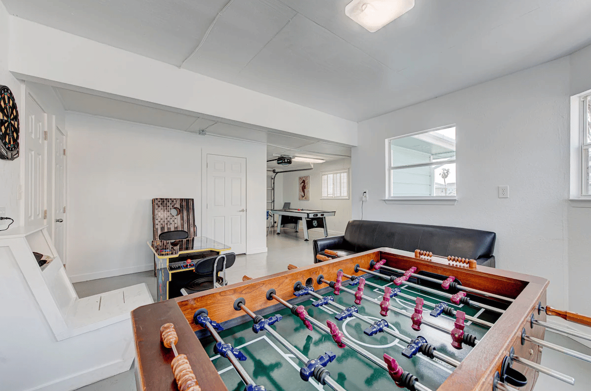 Seller Financing Available! Rockport Home With Runway Canal Views!