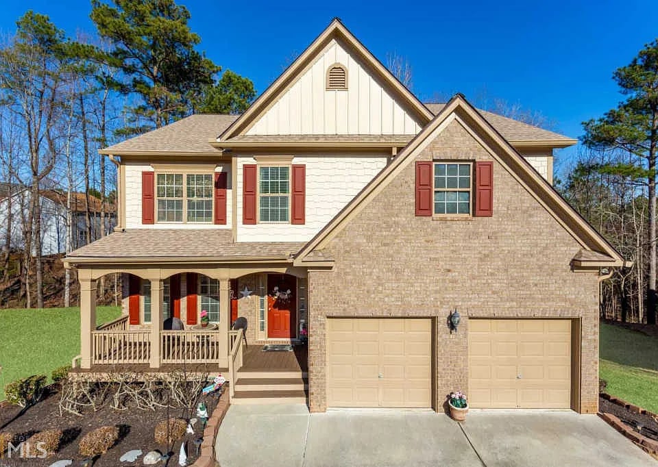 707 Liberty Fields Dr