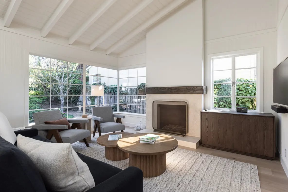 Carmelita Cottage