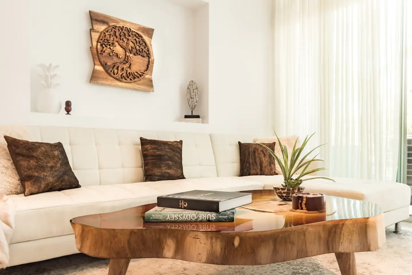 Pacific Park #205 |Tropical Condo Steps from Tamarindo Beach