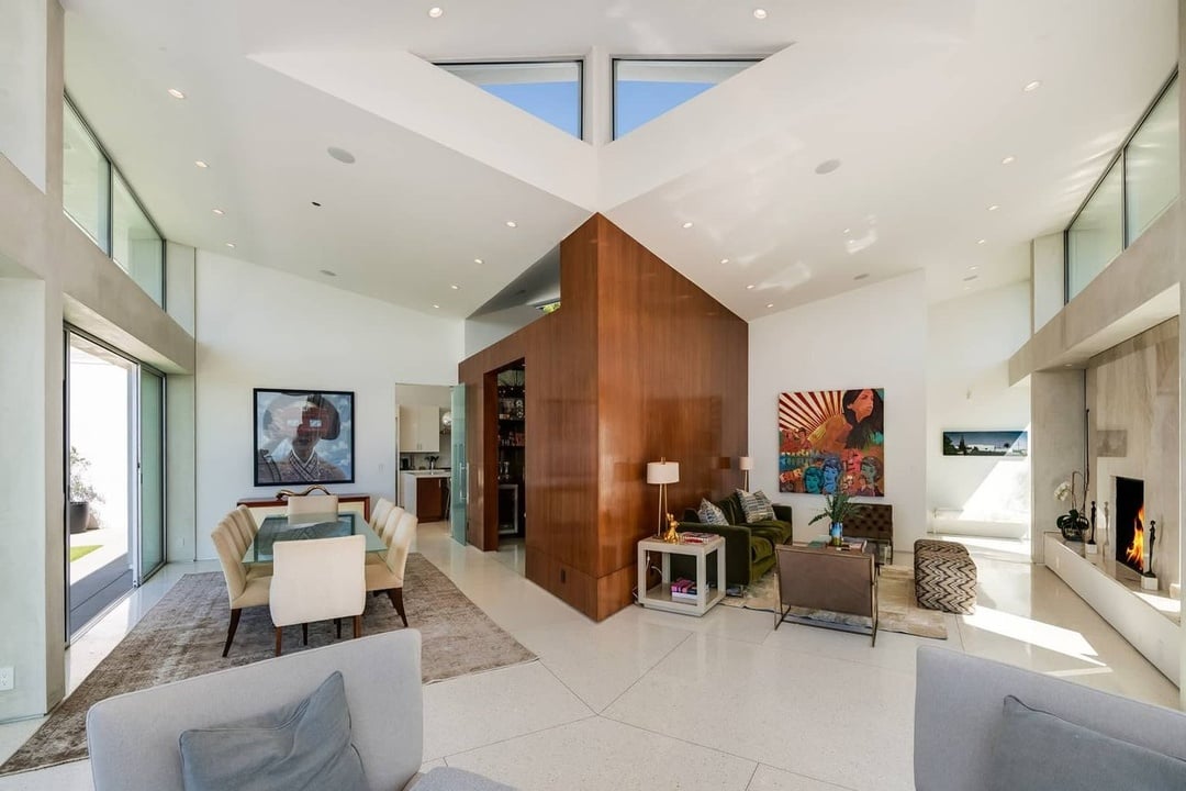 Estate Celestial