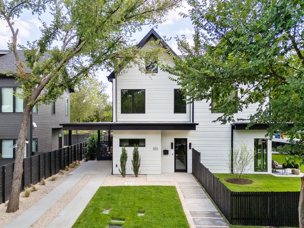 501 E 50th Street