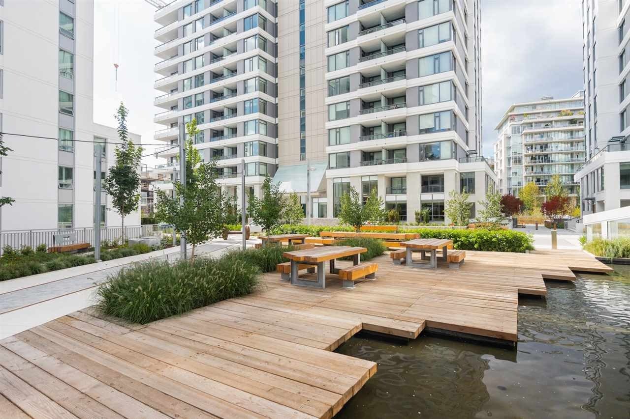 1661 Quebec St, #1003