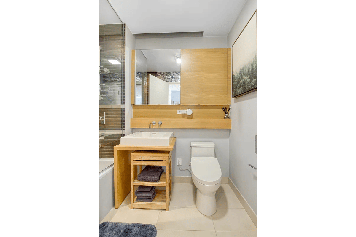 342 East 110th Street Unit 5E