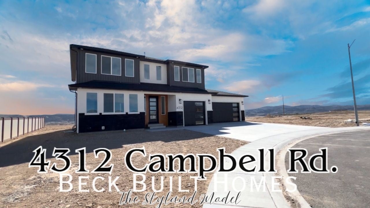 4312 Campbell Rd. Elko, NV 89801- Virtual Tour